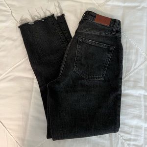 BDG Dillon Jeans, Size 25